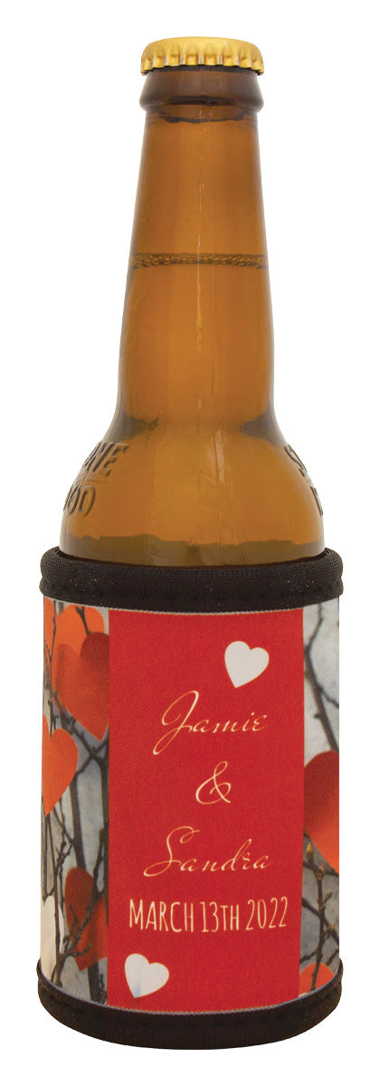 Colour Wrap Holder 105mm