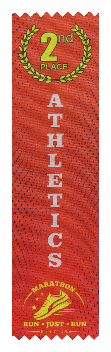 Ribbon / Bookmark 200mm