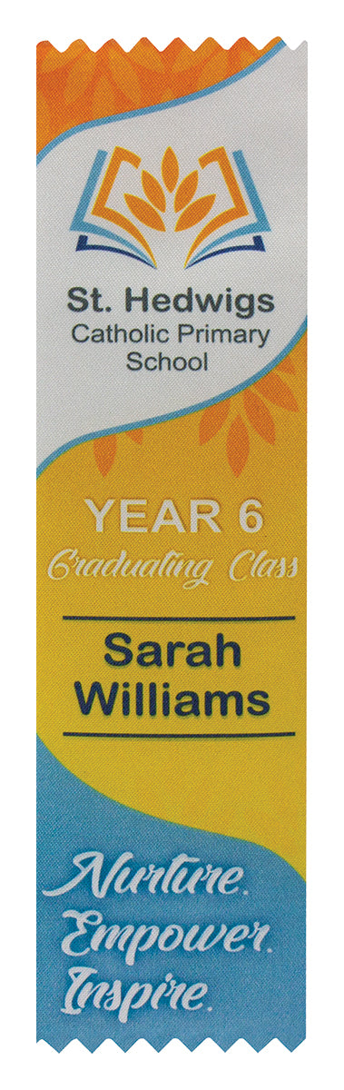 Ribbon / Bookmark 200mm