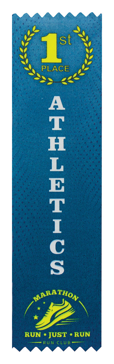 Ribbon / Bookmark 200mm