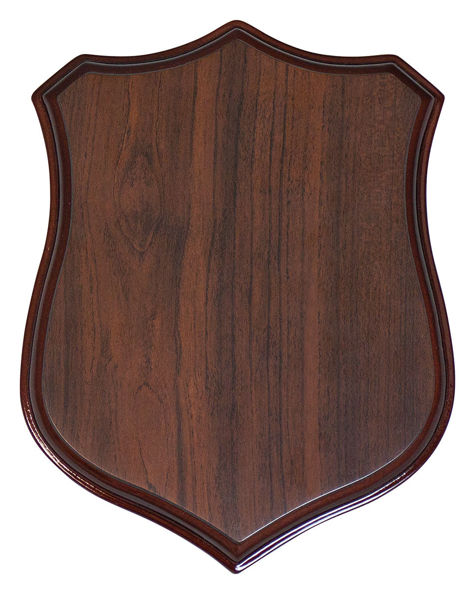 Braeburn Shield 220mm