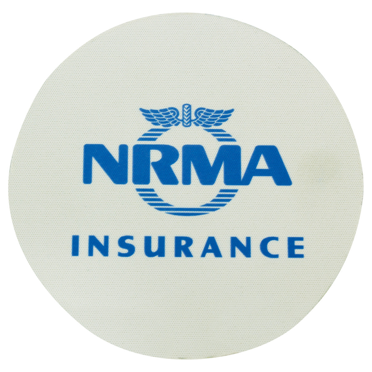 Colour Coaster - Rubber 100mm