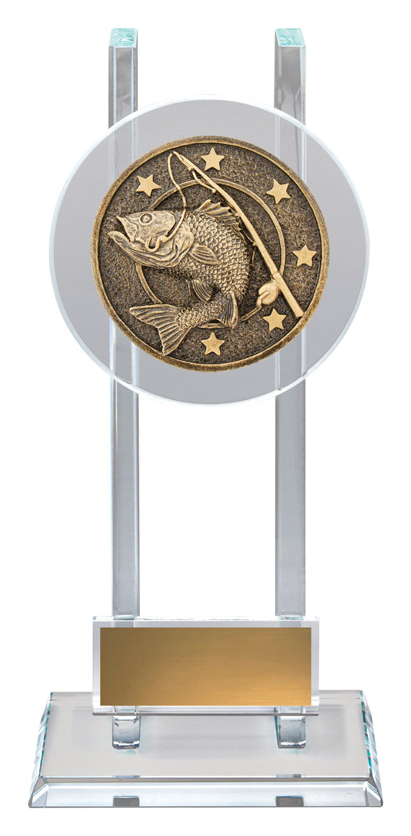 Fishing Spartan Glass 165mm