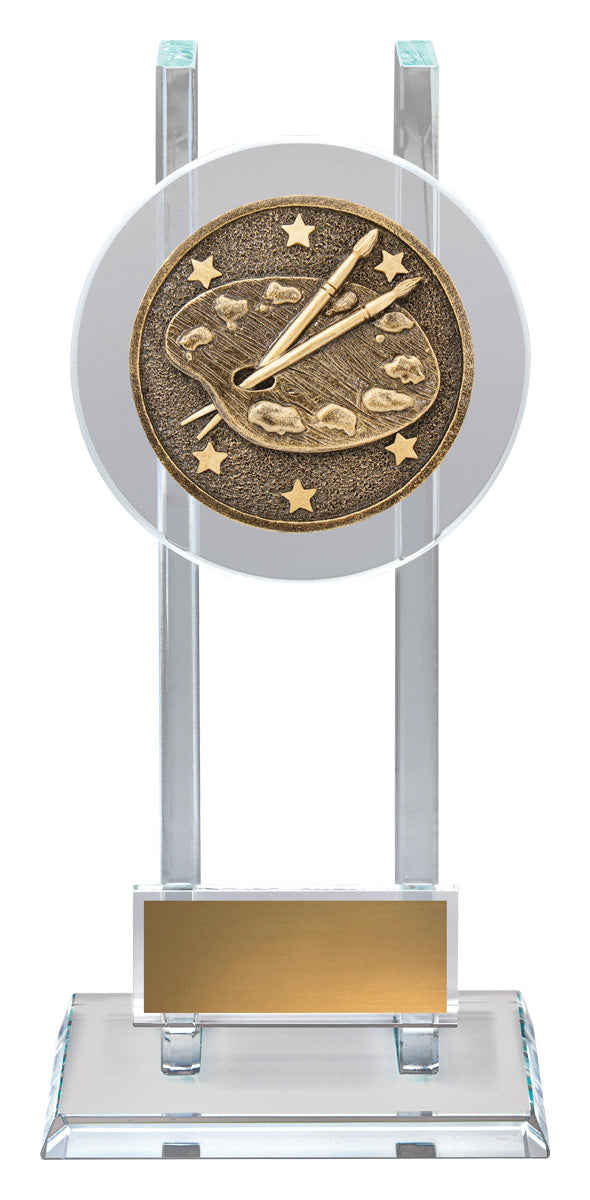 Art Spartan Glass 165mm