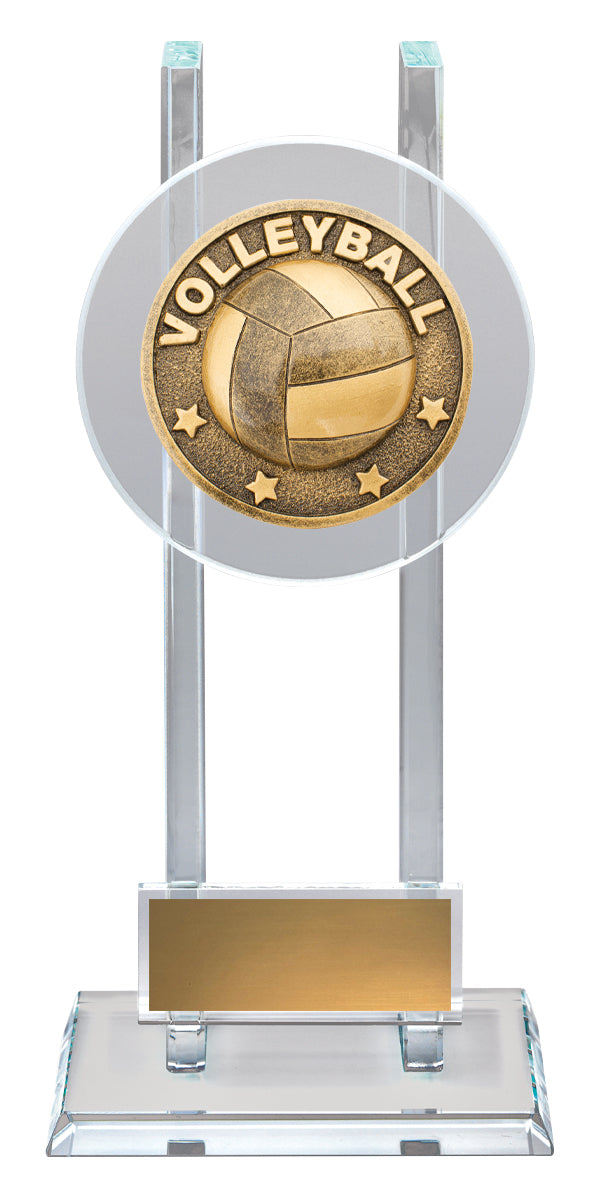 Volleyball Spartan Glass 165mm