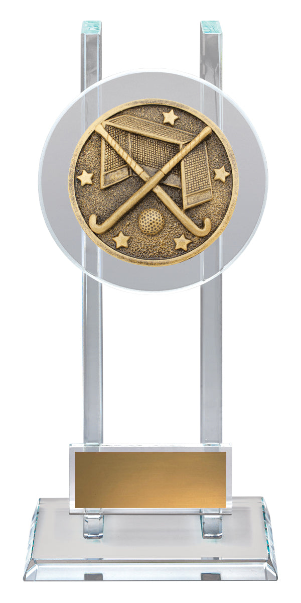 Hockey Spartan Glass 165mm