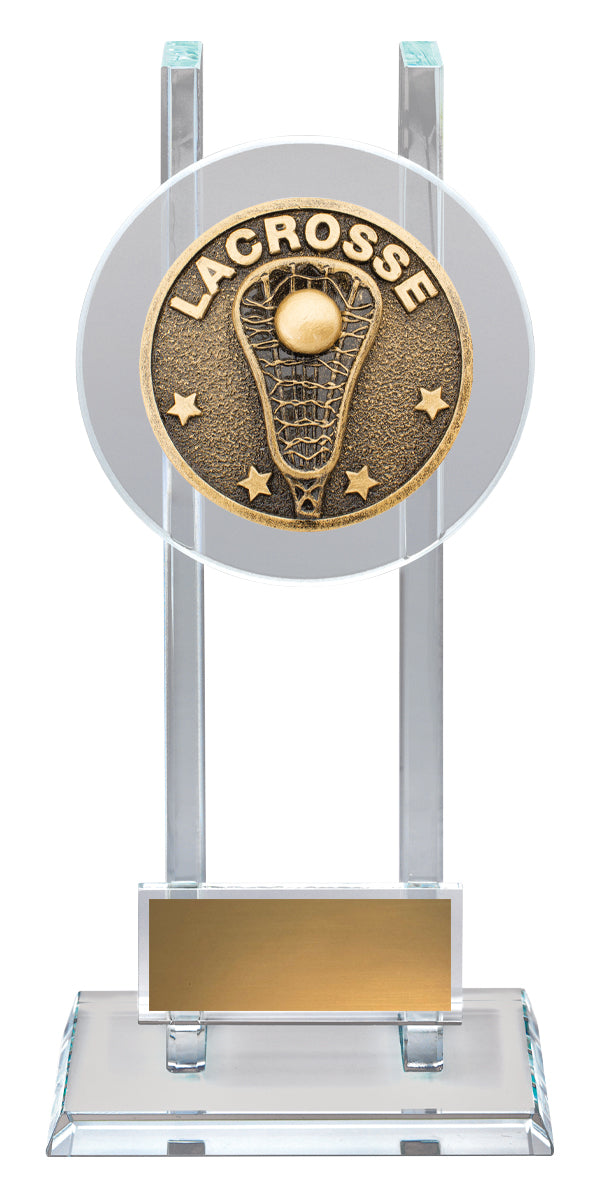 Lacrosse Spartan Glass 165mm