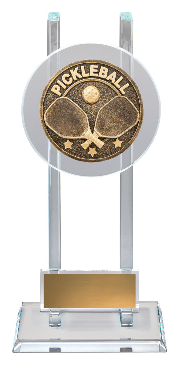 Pickleball Spartan Glass 165mm