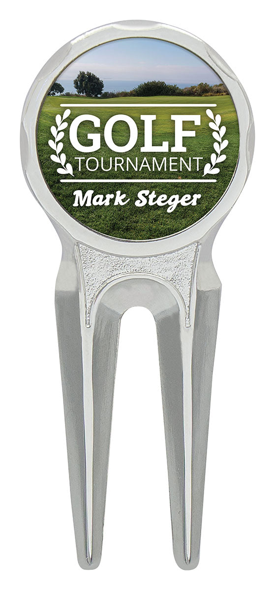 Divot Repair Tool 70mm