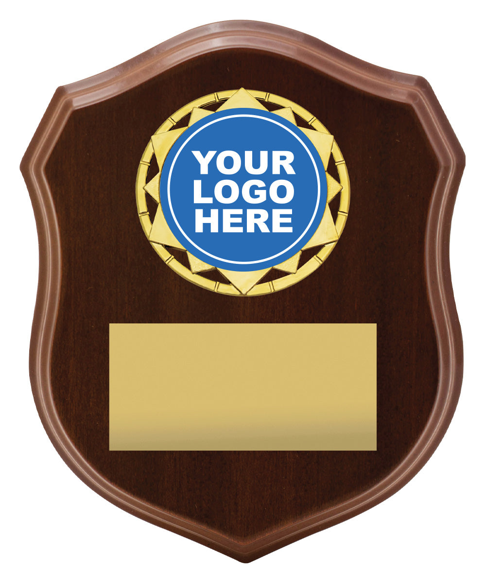 Compass Shield 160mm