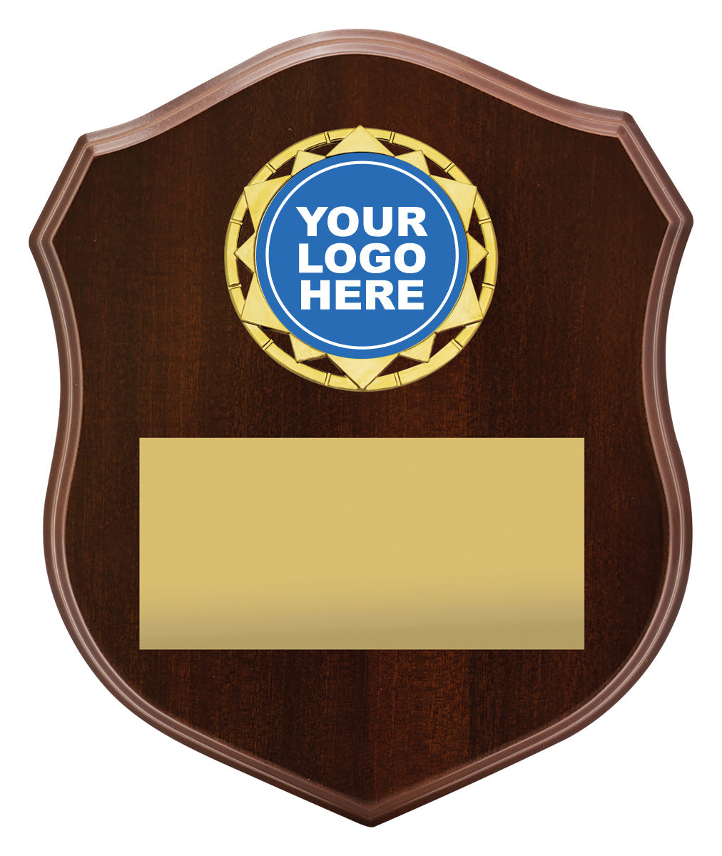 Compass Shield 210mm