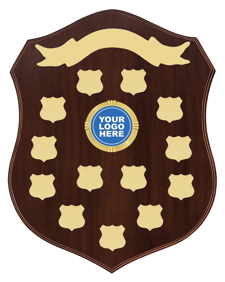 Classic Shield Perpetual 400mm