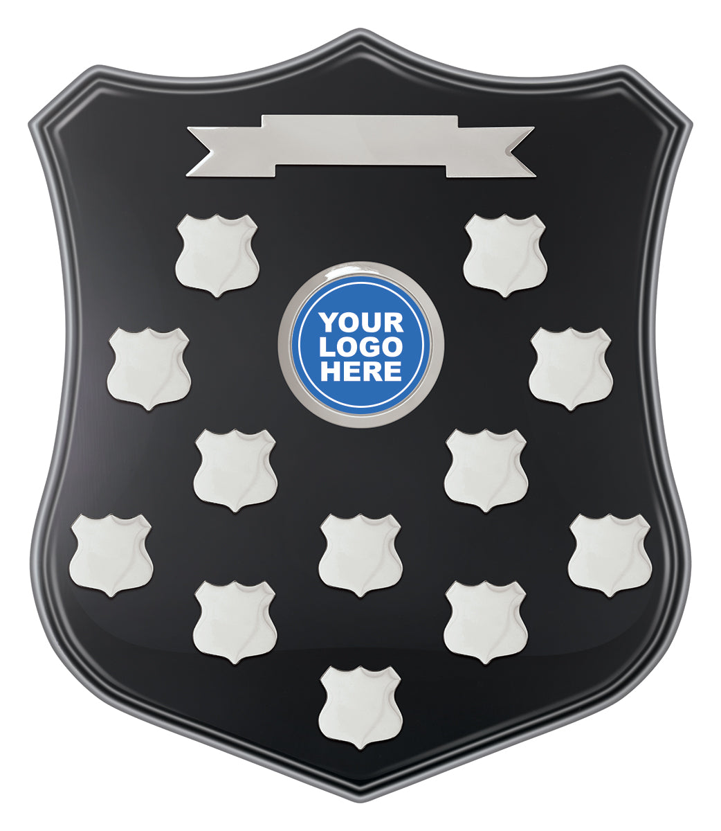 Continuity Black Perpetual 305mm