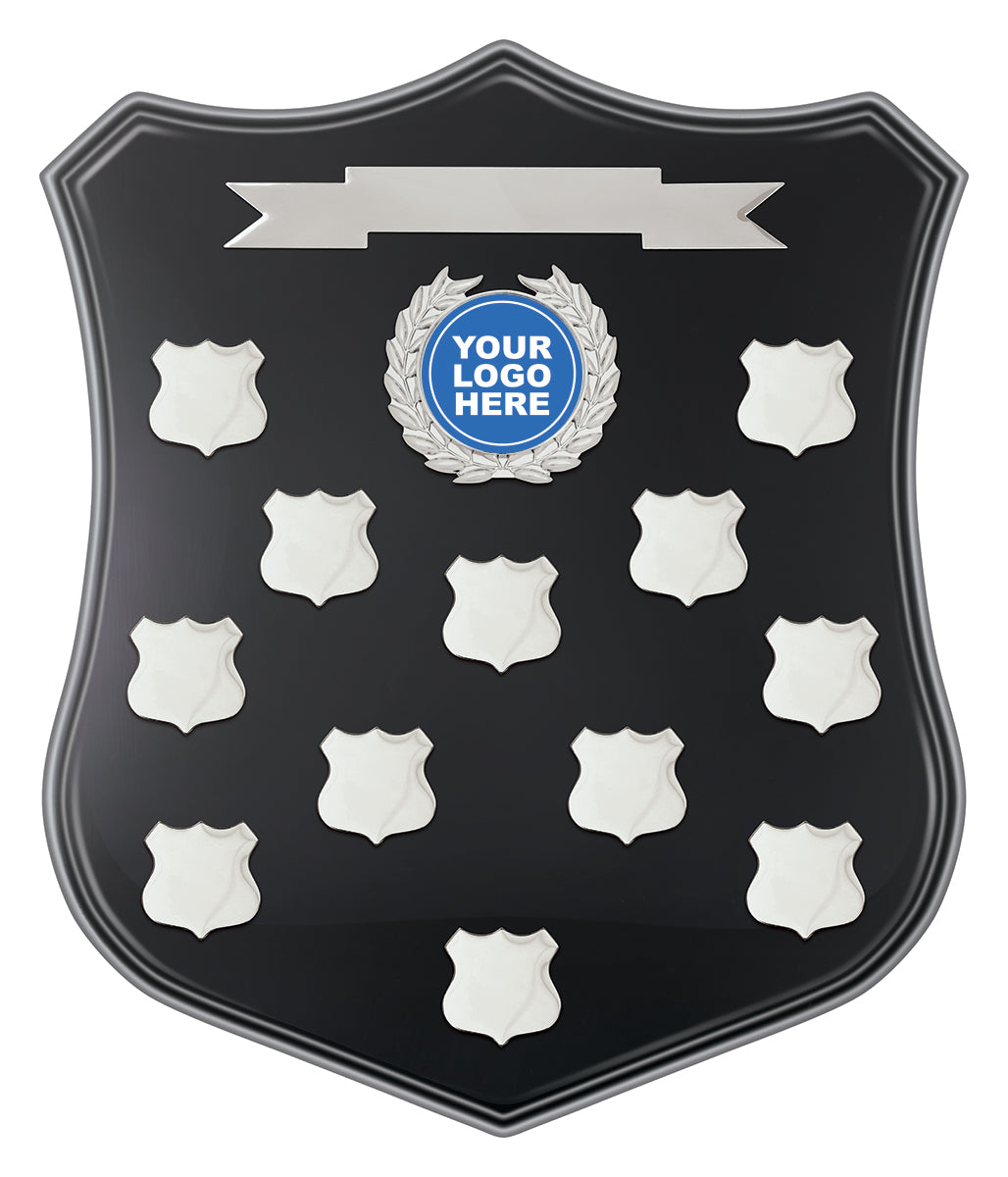 Continuity Black Perpetual 355mm