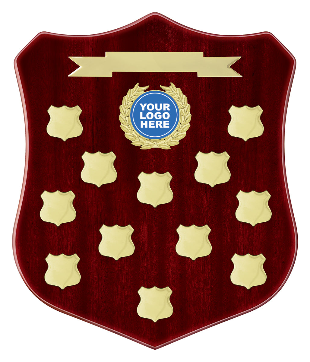 Continuity Rosewood Perpetual 355mm