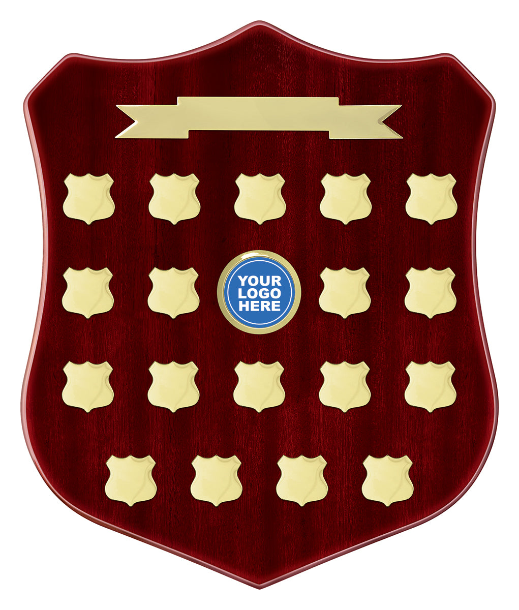 Continuity Rosewood Perpetual 405mm