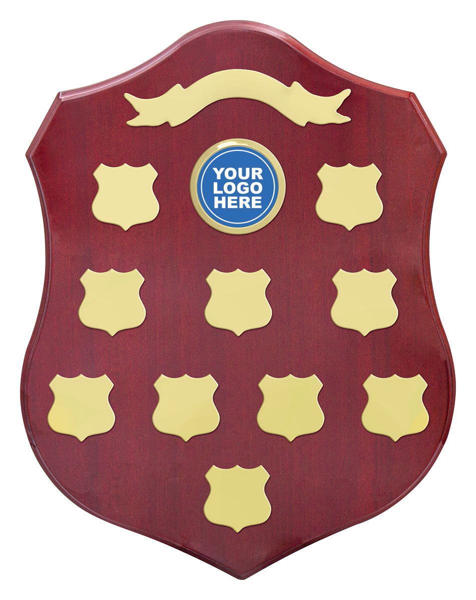 Premium Shield Perpetual 340mm