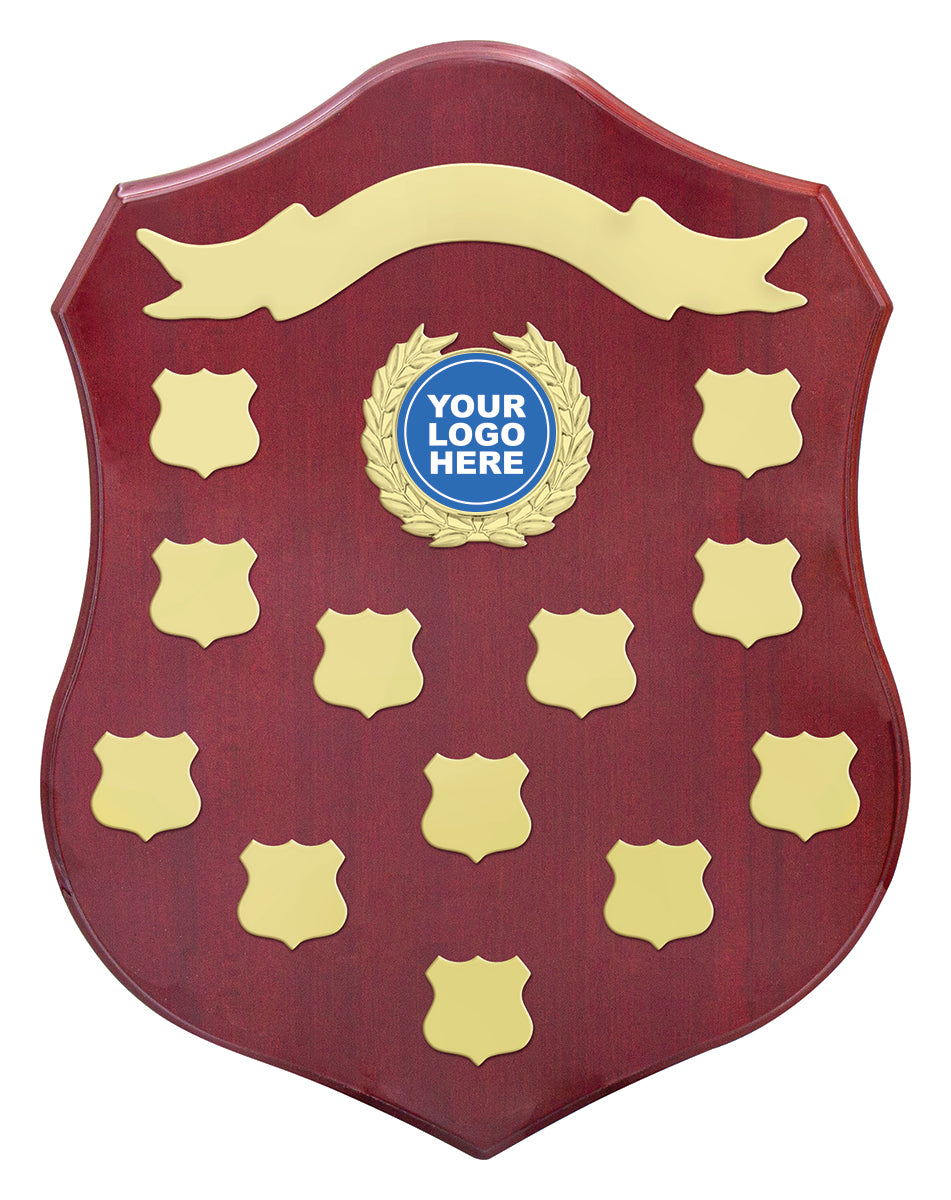 Premium Shield Perpetual 400mm