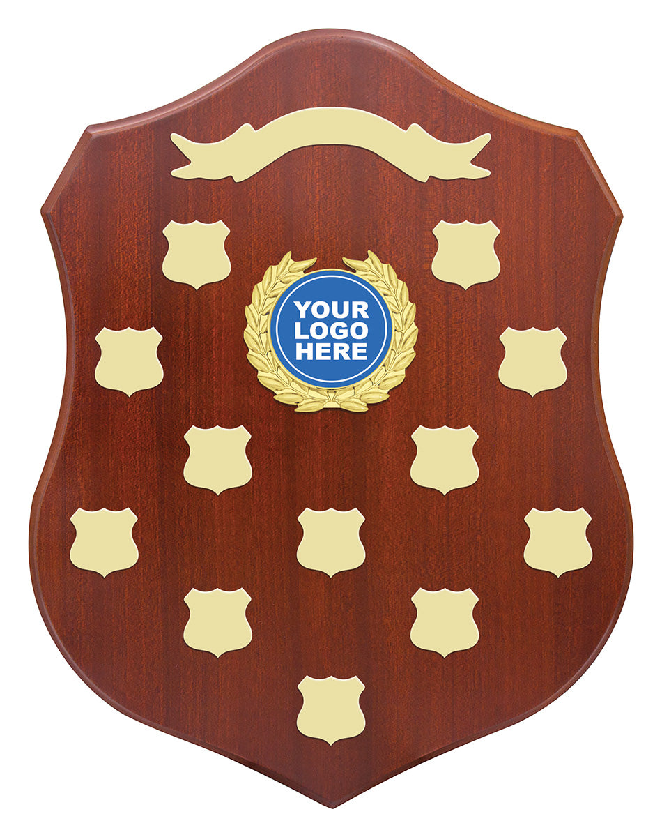 Caledonia Perpetual 340mm