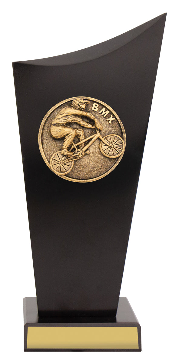 Spartan Crest - BMX 245mm