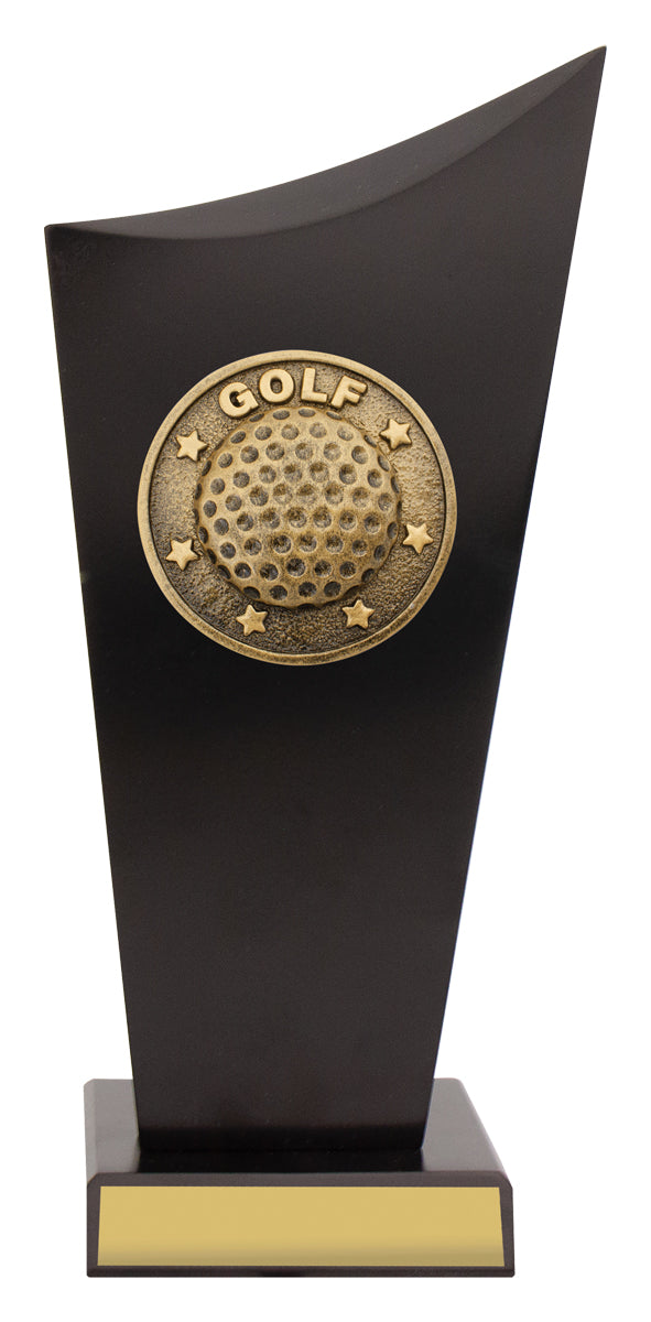 Spartan Crest - Golf 245mm