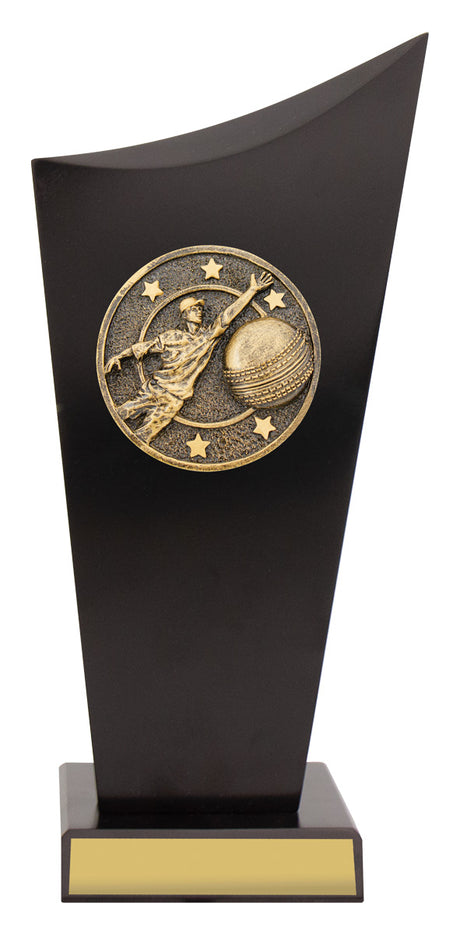 Spartan Crest - Fielding 245mm