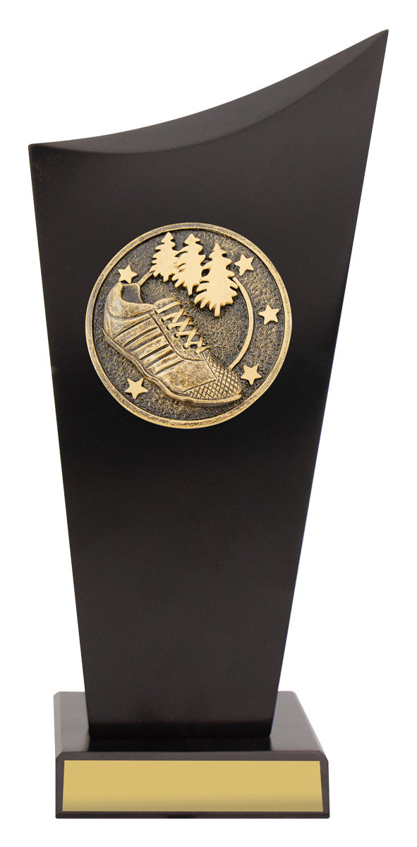 Spartan Crest - Cross Country 245mm