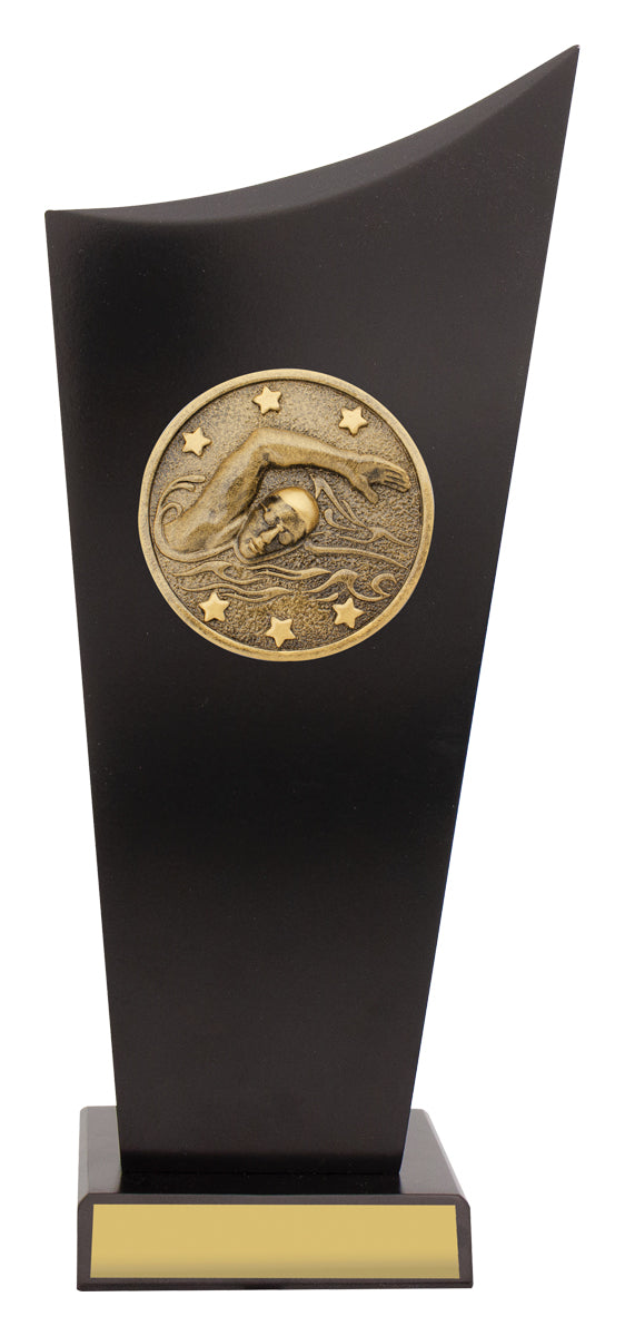 Spartan Crest - Swim 270mm