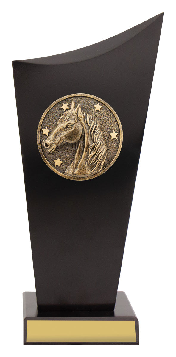 Spartan Crest - Horse 245mm