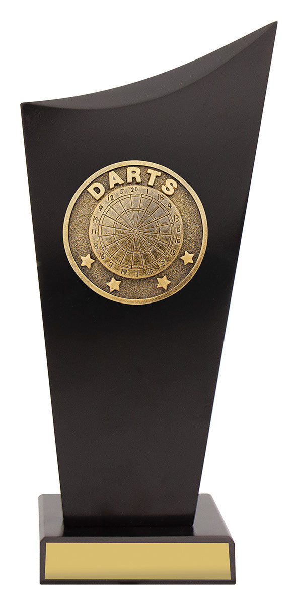 Spartan Crest - Darts 245mm