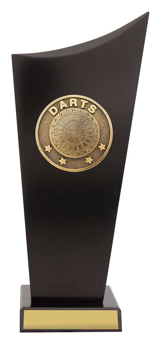 Spartan Crest - Darts 270mm