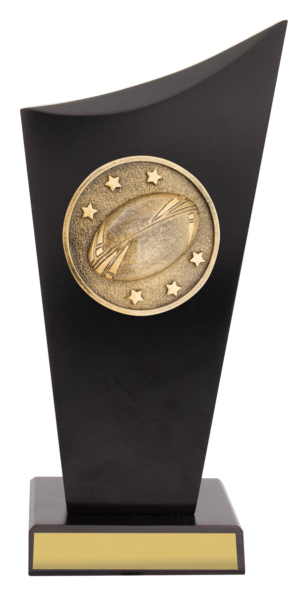 Spartan Crest - League / Union 220mm