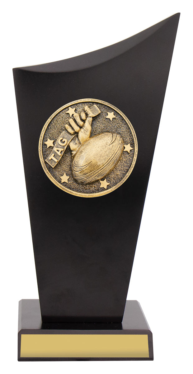 Spartan Crest - Tag 220mm