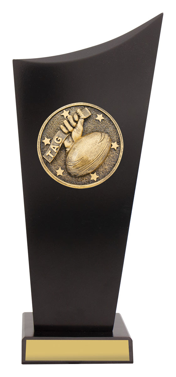 Spartan Crest - Tag 270mm