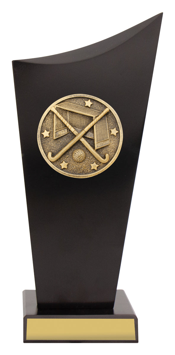 Spartan Crest - Hockey 245mm