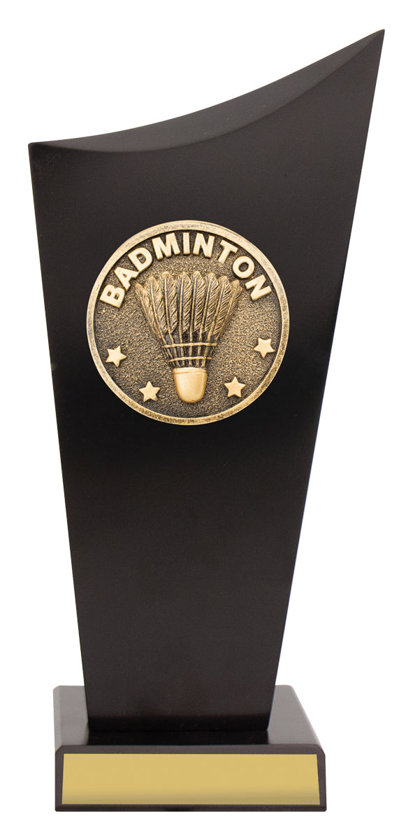 Spartan Crest - Badminton 245mm
