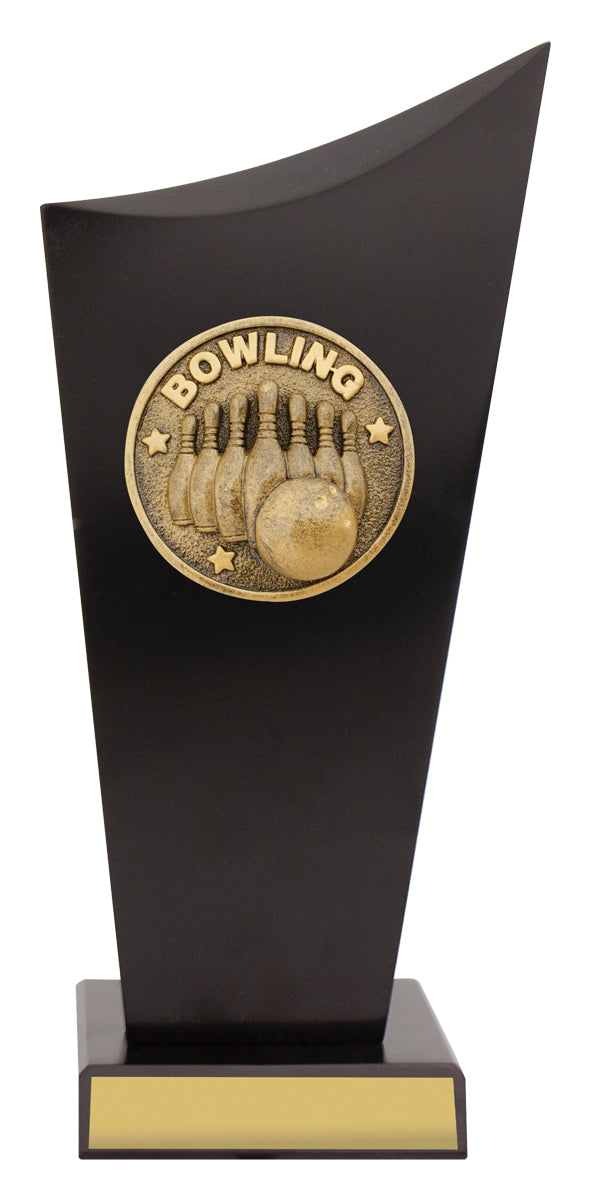 Spartan Crest - Tenpin 245mm