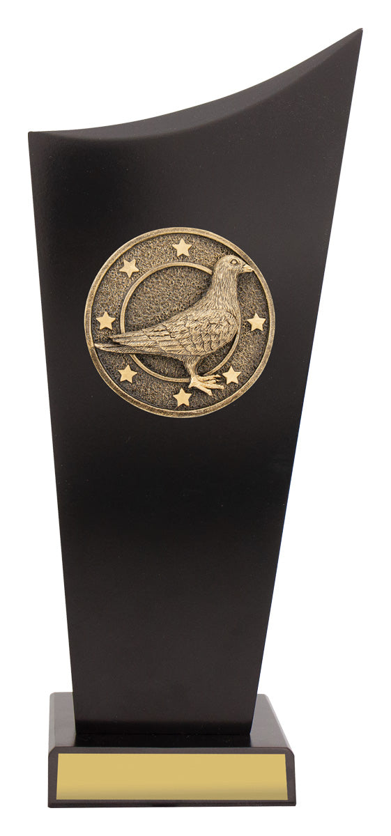 Spartan Crest - Pigeon 270mm