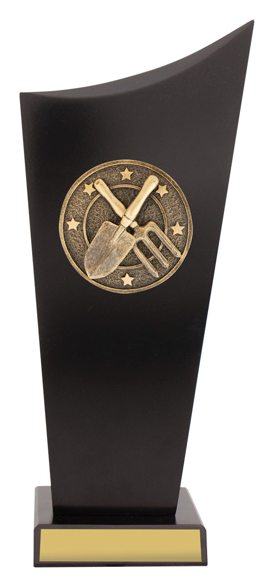 Spartan Crest - Gardening 270mm