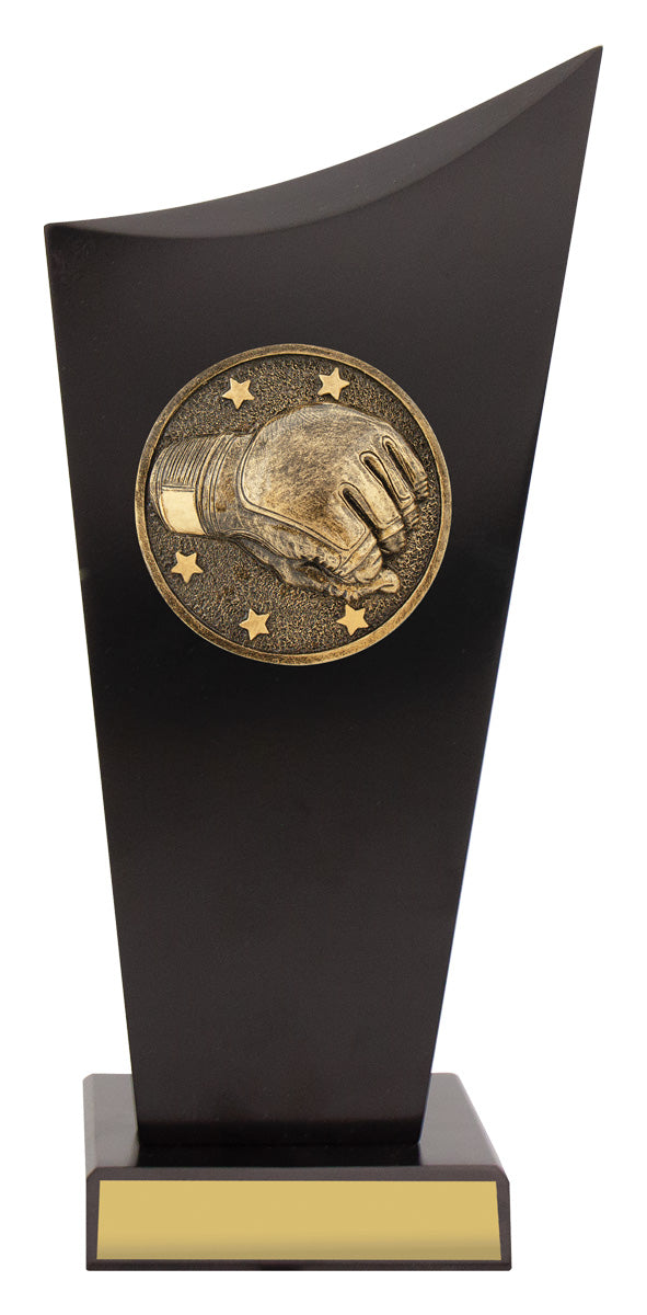 Spartan Crest - MMA 245mm