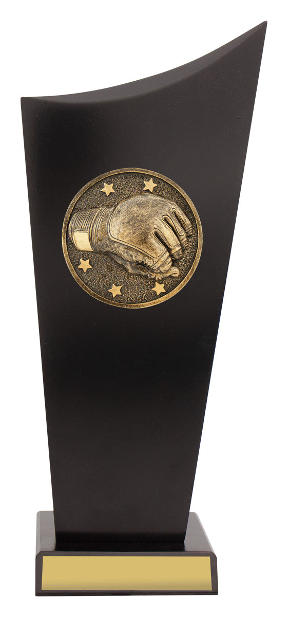 Spartan Crest - MMA 270mm