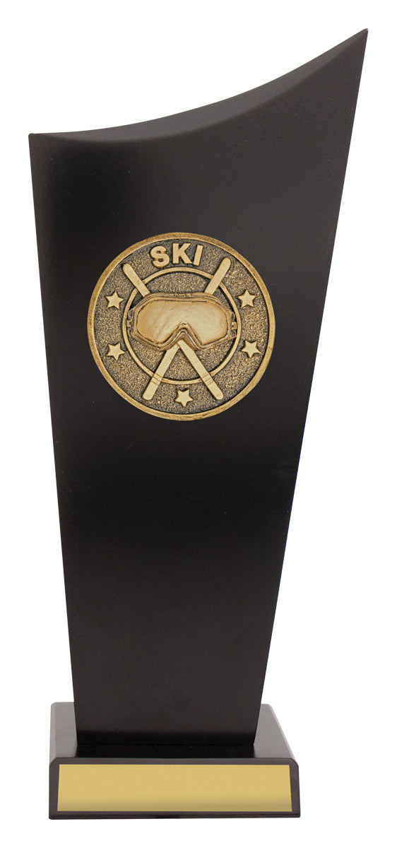 Spartan Crest - Skiing 270mm