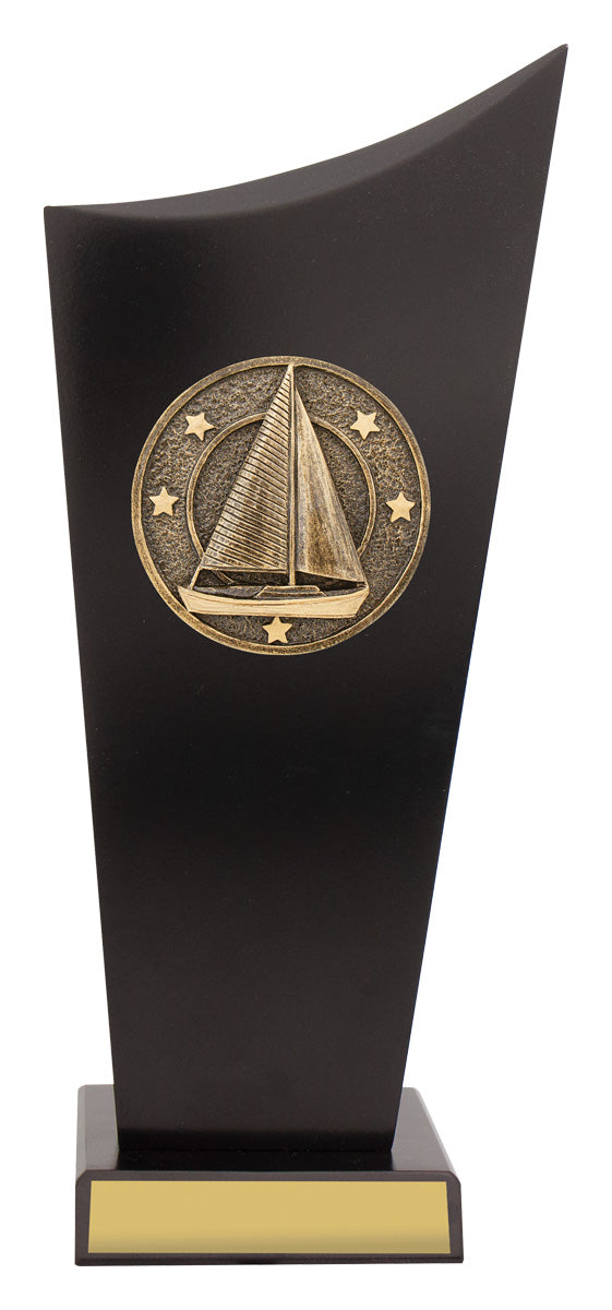 Spartan Crest - Sailing 270mm