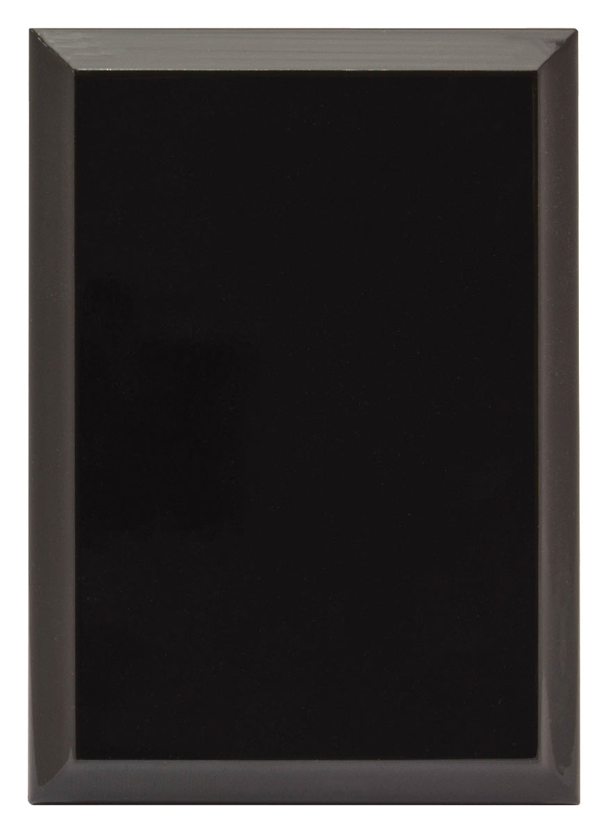 Black Super Gloss Value 150mm