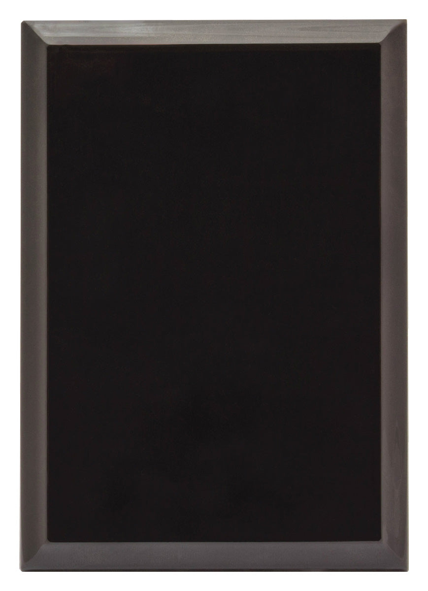 Black Super Gloss Value 175mm