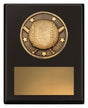 Challenge Plaque - Baseball / Softball 150mm