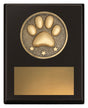 Challenge Plaque - Pet Appreciation 150mm
