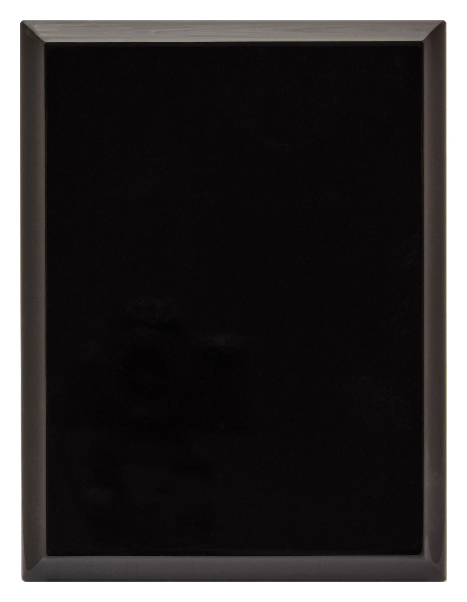 Black Super Gloss Value 200mm