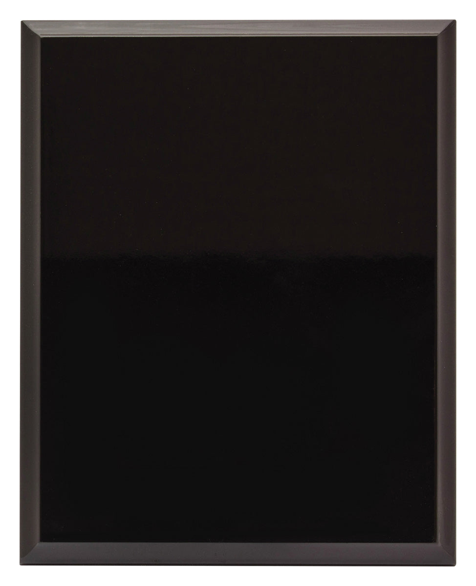 Black Super Gloss Value 225mm