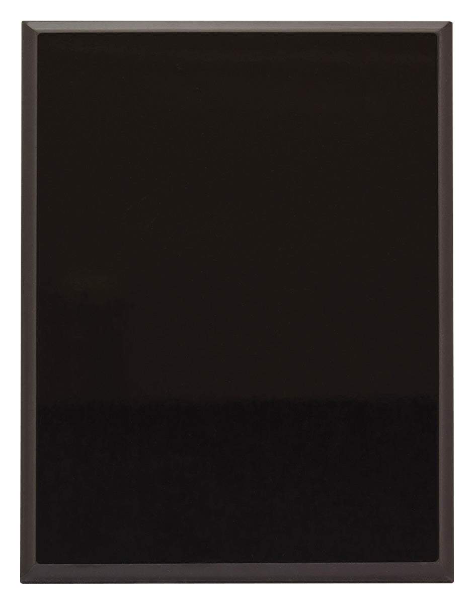 Black Super Gloss Value 300mm